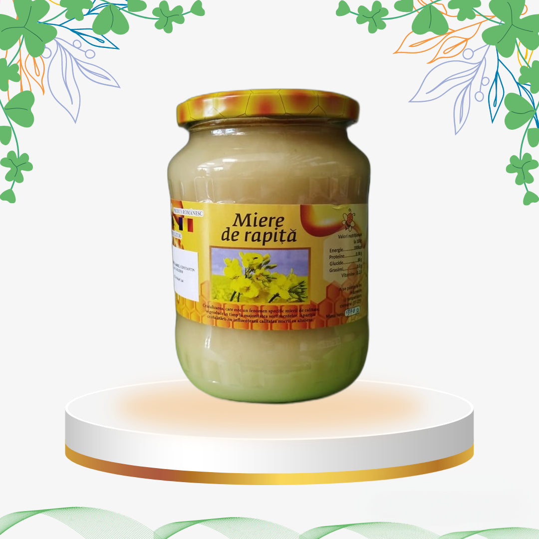 Miere Rapita, 1 kg