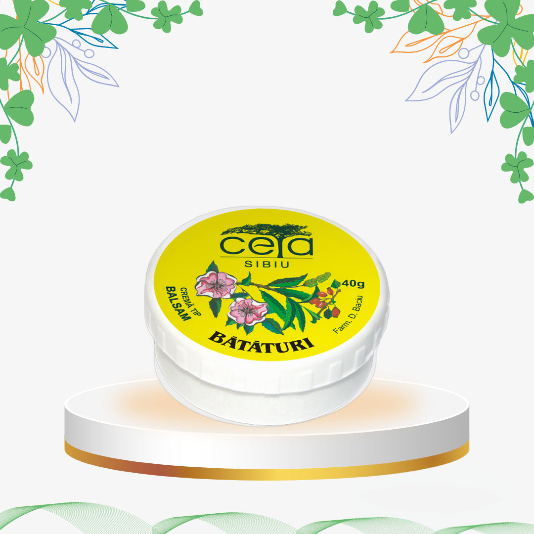 Ceta - Unguent Bataturi, 40 gr