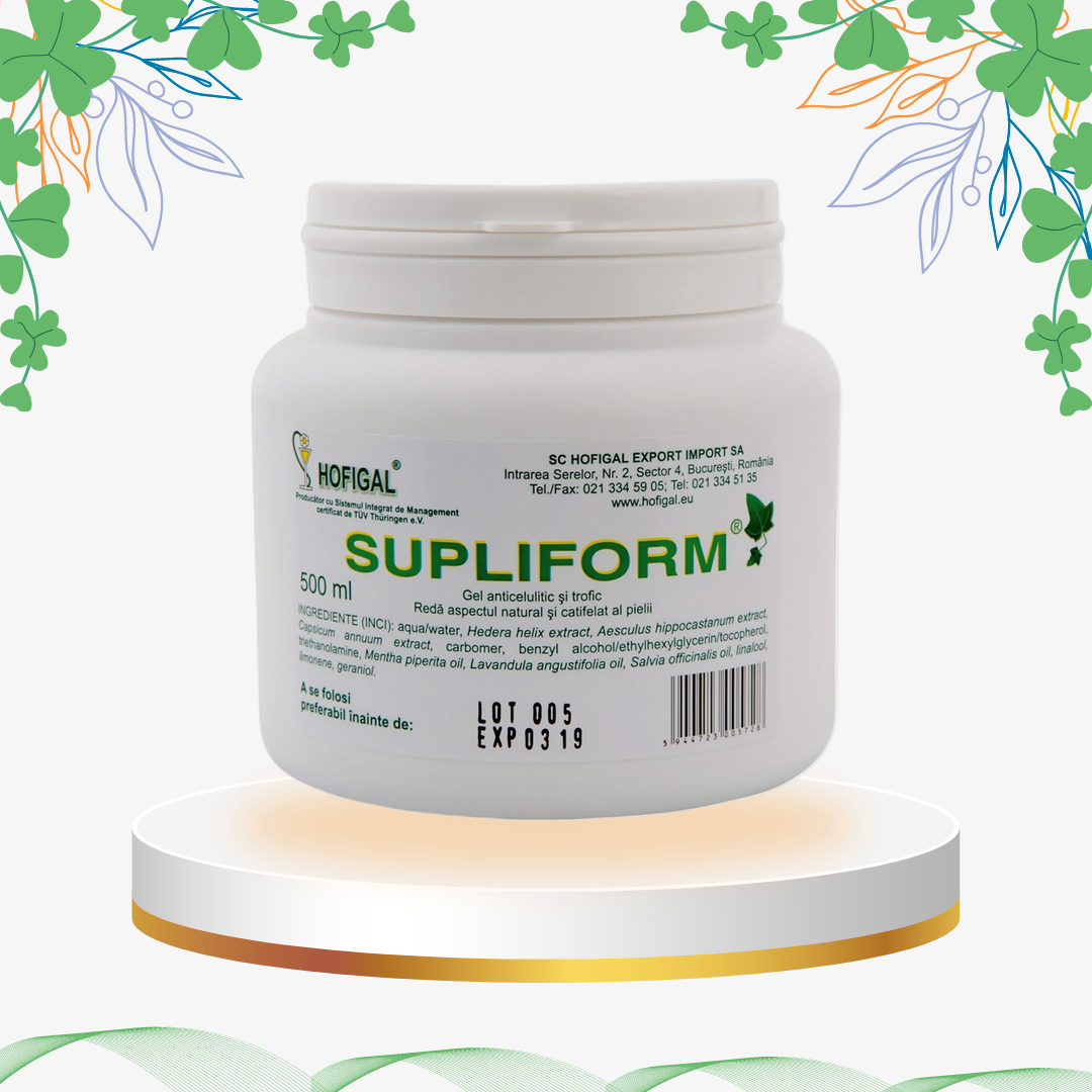 Hofigal - Supliform, 500 ml