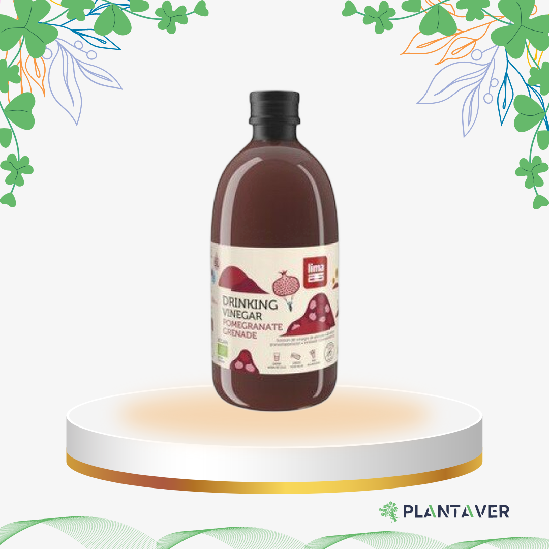 Lima - Otet Rodie de Baut Bio, 500 ml