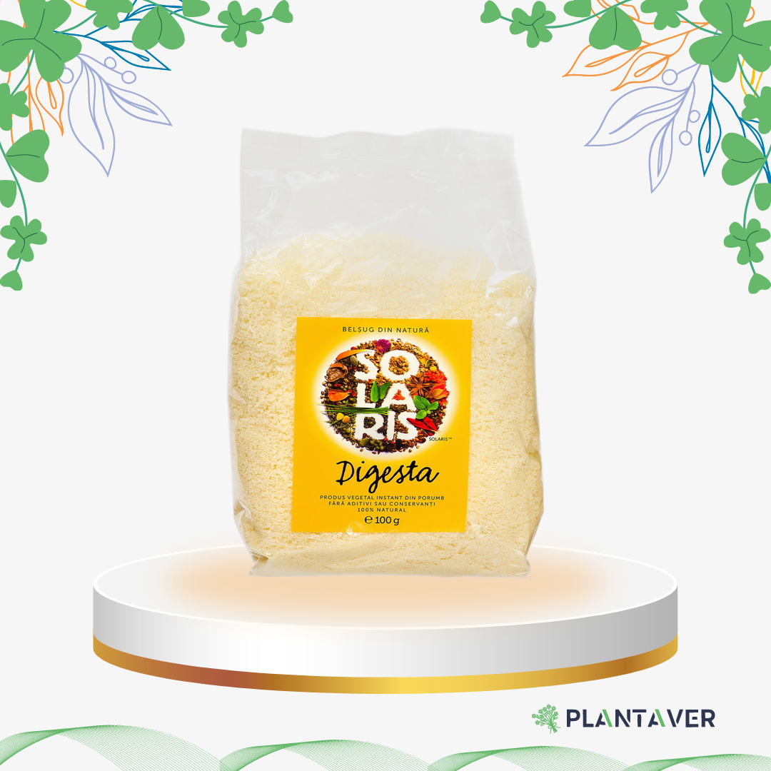 Solaris - Digesta, 100 gr