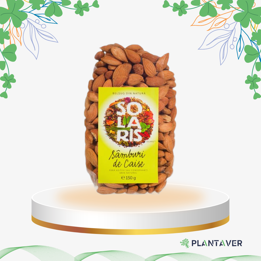Solaris - Samburi Caise, 150 gr