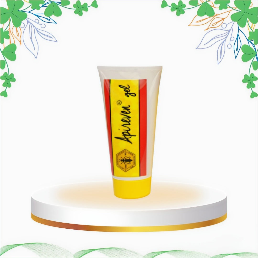 Institut Apicol - Apireven Gel, 150 ml