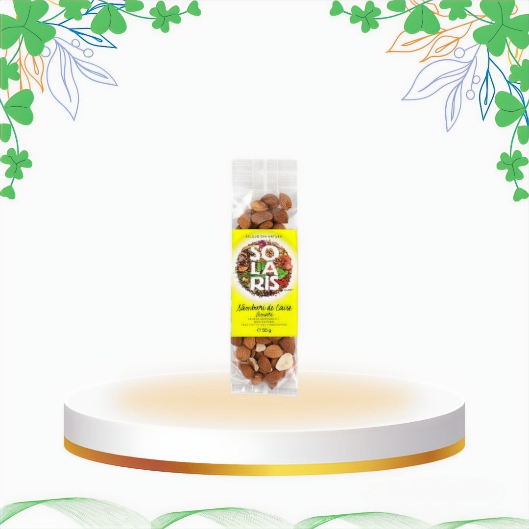 Solaris - Samburi Caise Amari, 50 gr