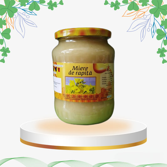 Miere Rapita, 1 kg
