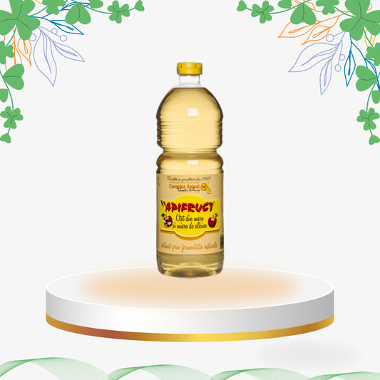 Complex Apicol - Otet Mere si Miere, 950 ml
