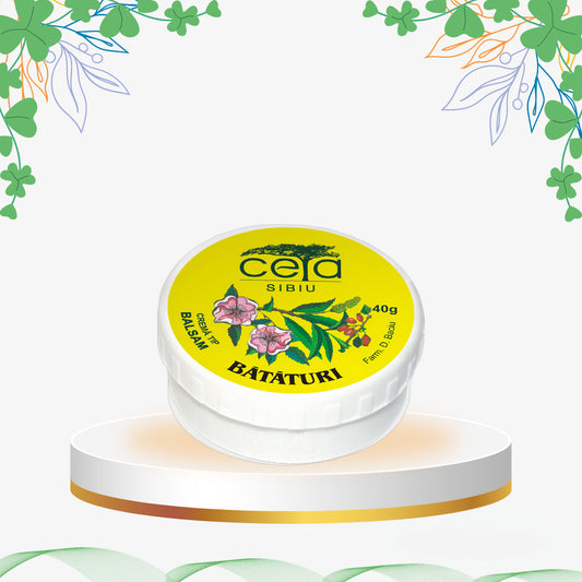 Ceta - Unguent Bataturi, 40 gr