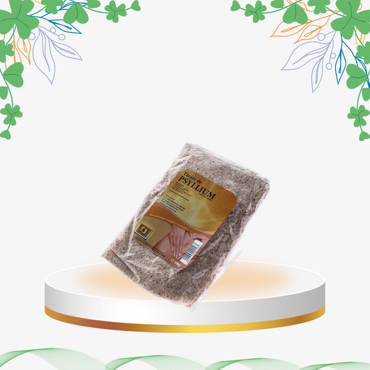 StefMar - Psyllium Tarate, 100 gr