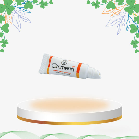 Cimmerin - Lip Gel, 5 ml