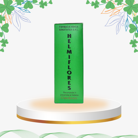 Helmiflores, 25 ml
