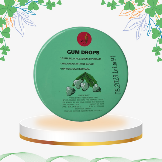 Naturalia Diet - Gum Drops Cutie, 70 gr