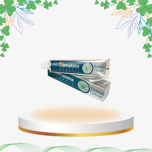 Himalaya - Pasta Dinti Neem, 100 gr
