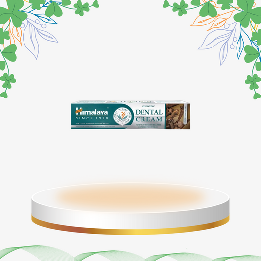 Himalaya - Pasta Dinti Cuisoare, 100 gr