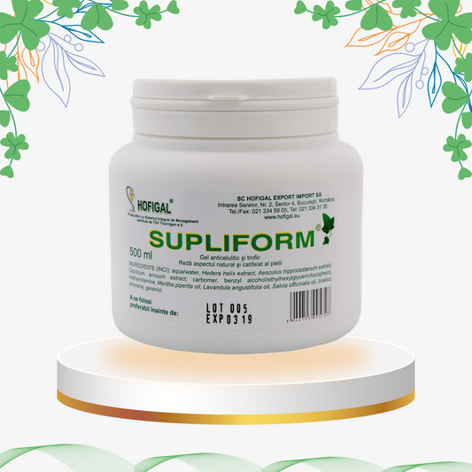 Hofigal - Supliform, 500 ml
