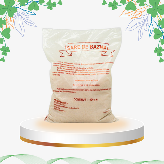 Geoterra - Sare Bazna, 900 gr