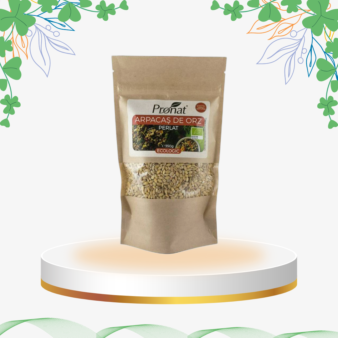 Pronat - Arpacas Orz, 350 gr