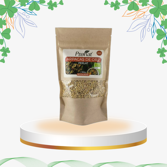 Pronat - Arpacas Orz, 350 gr
