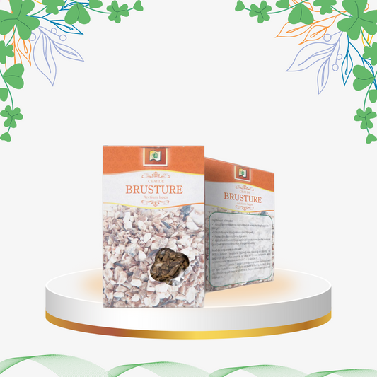 StefMar - Ceai Brusture Radacina, 50 gr
