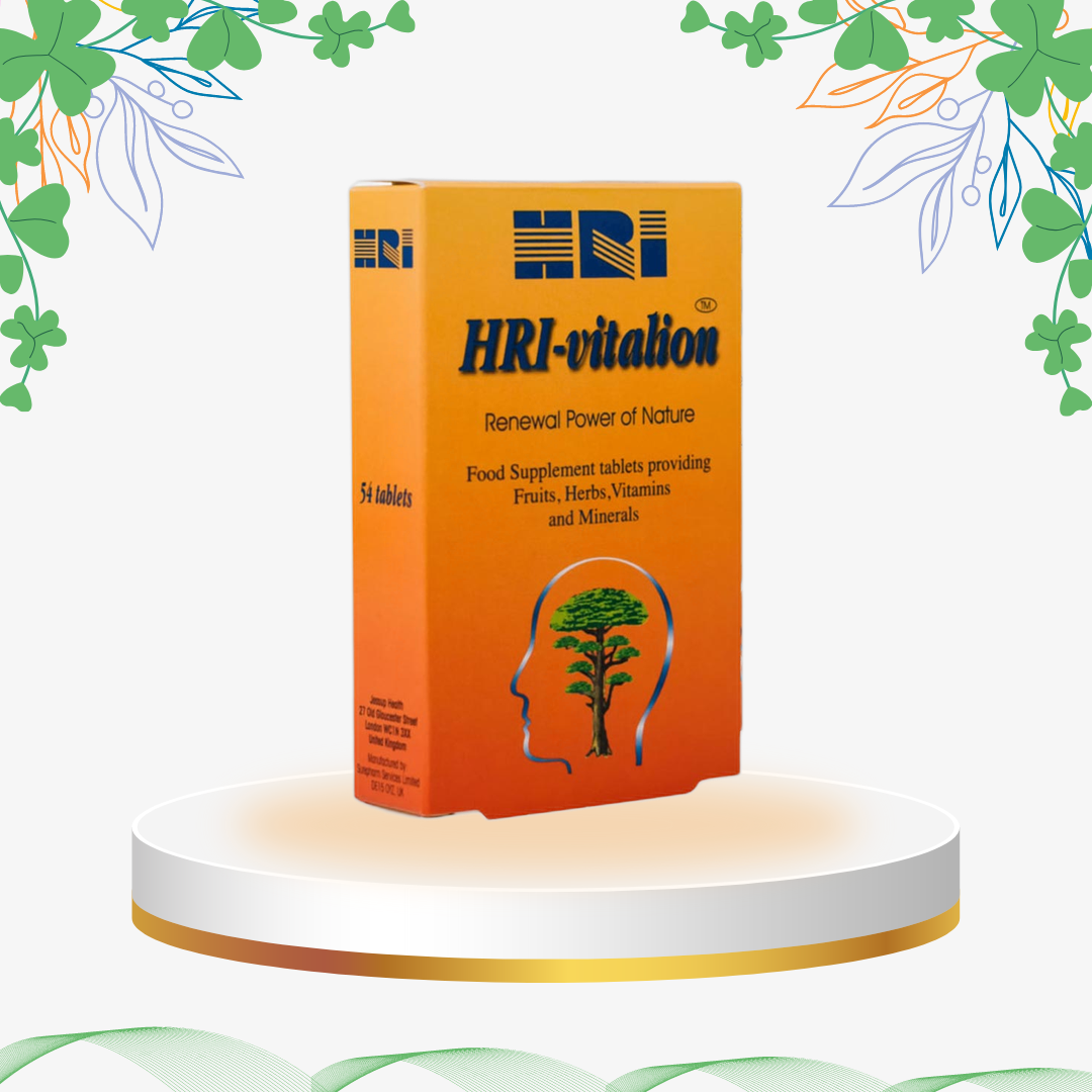 Dr Balint - Hri Vitalion, 54 cp + Hri Vitalion Plus, 18 cp
