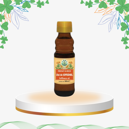 Herbavit - Ulei Sofranel, 100 ml