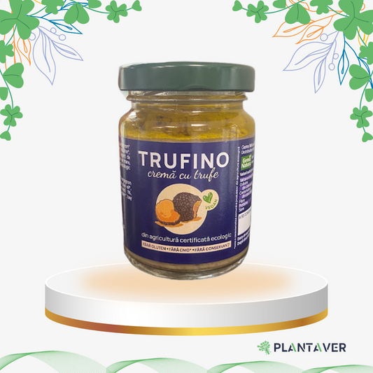 Trufino - Crema cu Trufe Eco, 85 gr