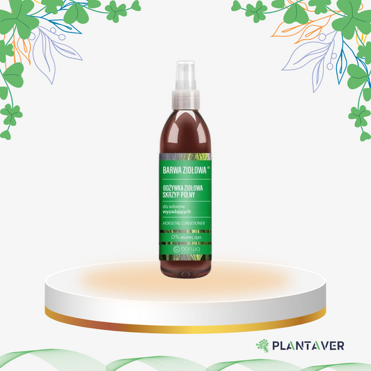 Barwa - Spray Balsam Par Coada Calului, 250 ml