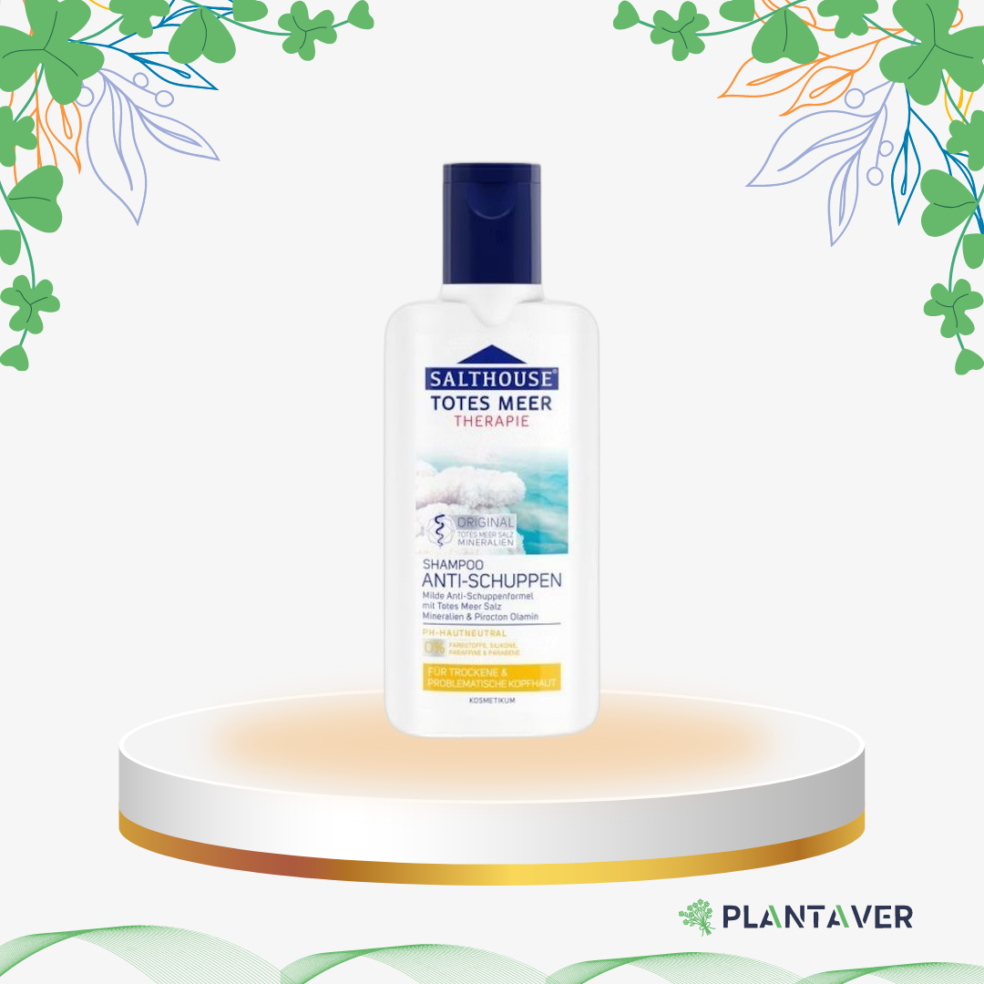 Salthouse - Sampon Antimatreata, 250 ml