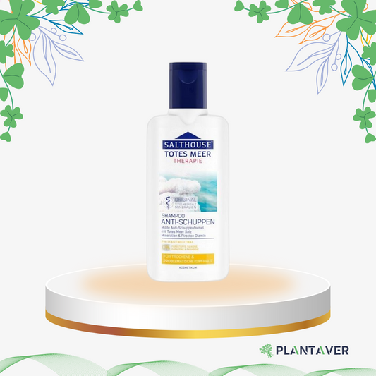 Salthouse - Sampon Antimatreata, 250 ml