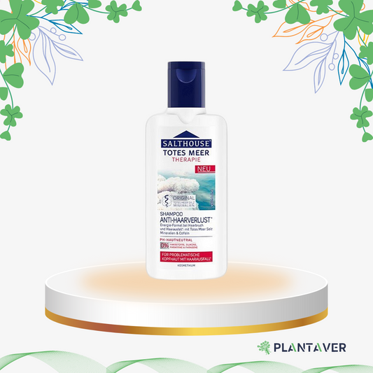 Salthouse - Sampon Impotriva Caderii Parului, 250 ml