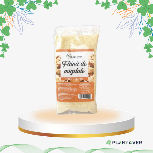 Econatur - Faina de Migdale, 250 gr