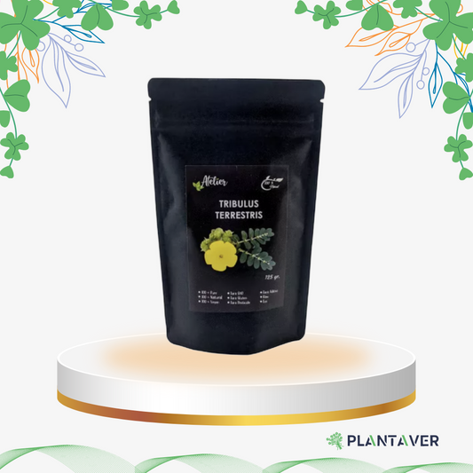 Sanoviva - Tribulus, 125 gr