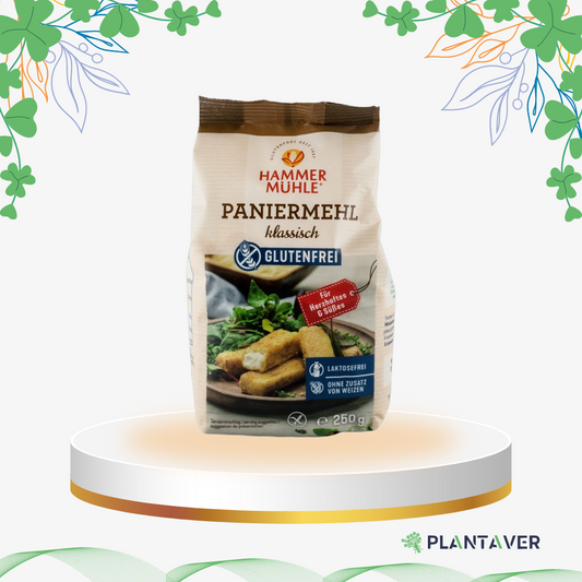 Hammer Muhle - Pesmet Clasic Fara Gluten, 250 gr