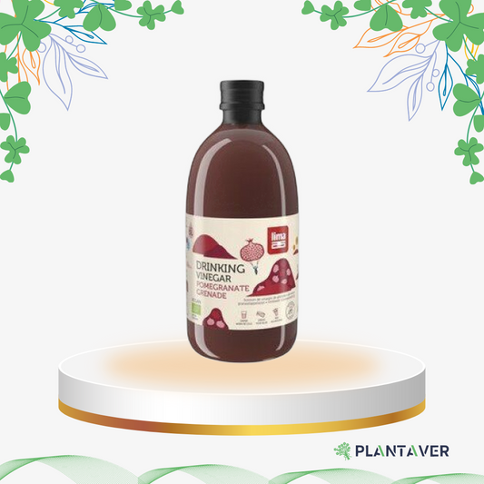 Lima - Otet Rodie de Baut Bio, 500 ml