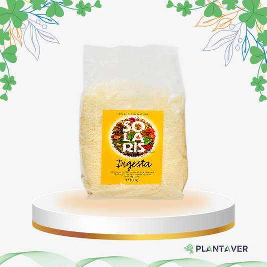Solaris - Digesta, 100 gr