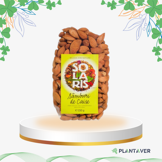 Solaris - Samburi Caise, 150 gr