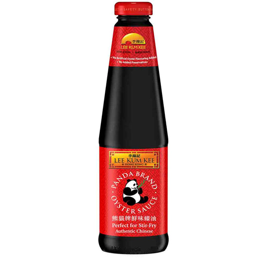 Lee Kum Kee, Sos de stridii x 255 gr