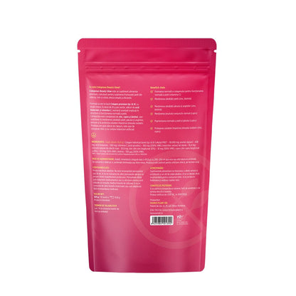 Faunus, Colagenus Beauty Glow pudra x 325 gr- PROMOTIE LIMITATA 1+1 gratis