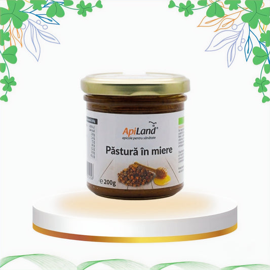 Apiland - Pastura In Miere, 200 gr