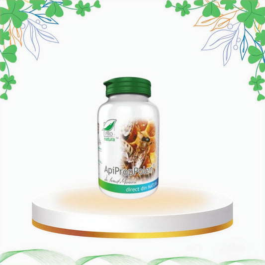 Pro Natura - Apiproppolen, 60 cp