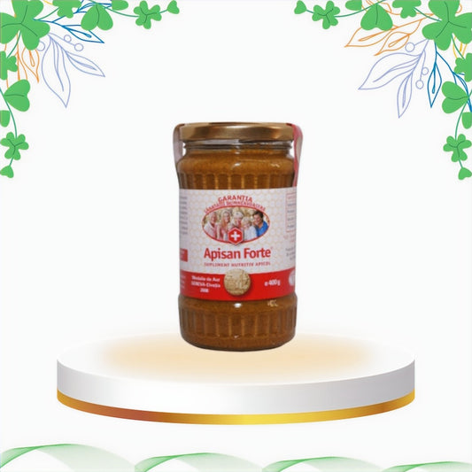 Apisan Forte, 400 gr