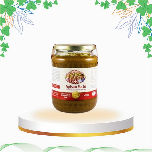 Apisan Forte, 750 gr