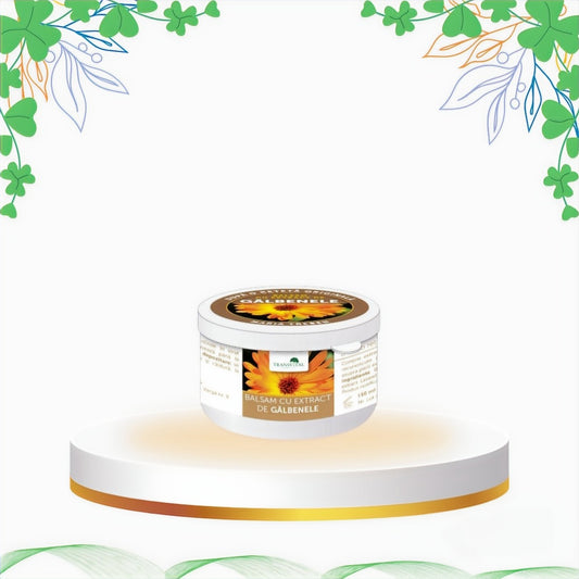 Parapharm - Balsam Galbenele, 30 ml