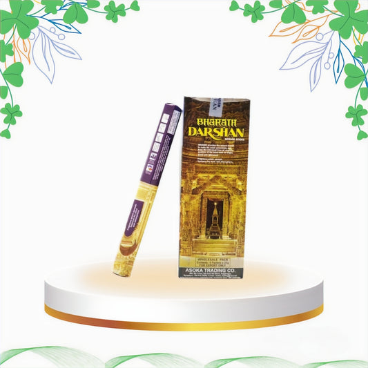 Darshan - Betisoare Parfumate, 25 gr