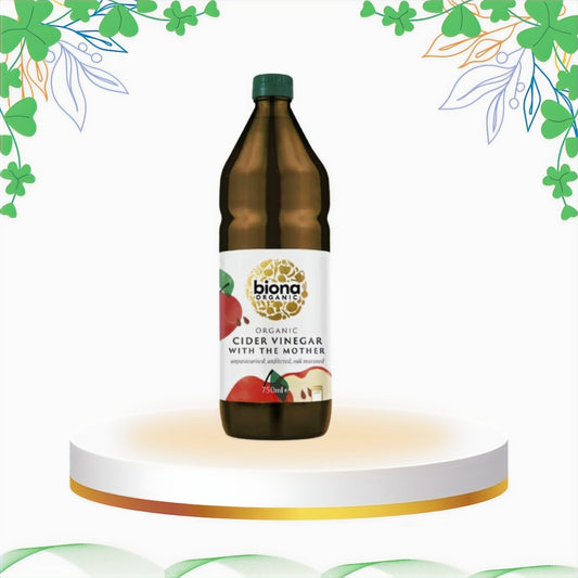 Biona - Otet din Cidru de Mere, 500 ml