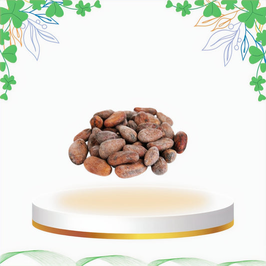 Driedfruits - Boabe de Cacao Bio, 100 gr