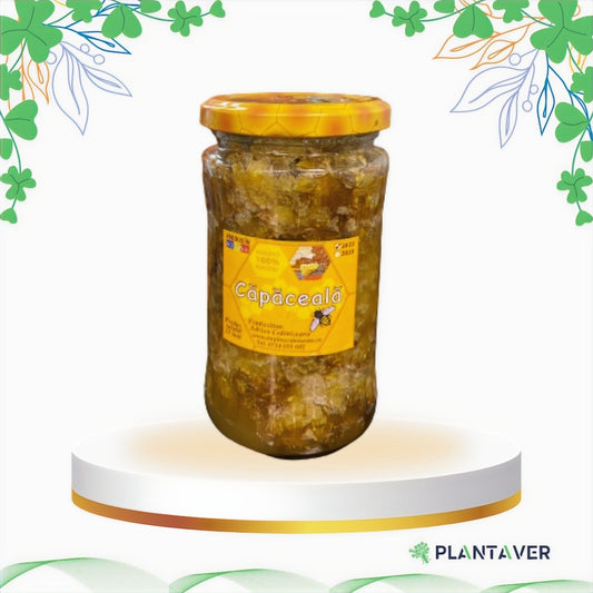 Capaceala Miere, 400 gr
