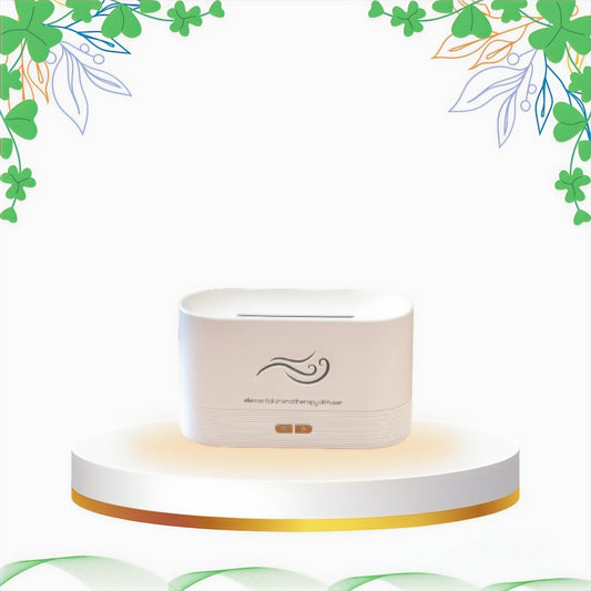 Ellemental - Difuzor Arome Flame White