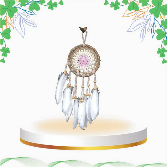 Dream Catcher (Prinzator de Vise) - 12 cm