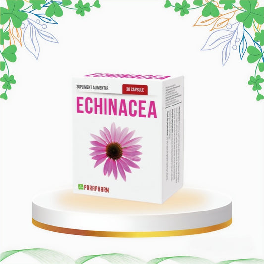Parapharm - Echinacea, 30 cp