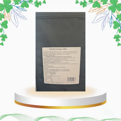 Niavis - Eritritol Bio, 250 gr